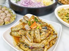 -嘉升大排档(番禺总店)