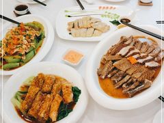 -广州酒家(昌岗地铁站店)
