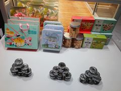 零售区-爸爸糖吐司面包(大连高新锦辉商场店)