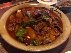 -那时新疆·车师(大宁音乐广场店)