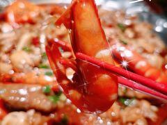 -胖哥俩肉蟹煲(杭州大厦中央广场店)