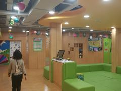 -金宝贝早教(南山花园城店)