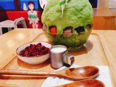 -怪物的冰与火(天虹商场中山路店)