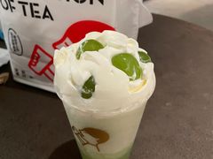 -喜茶(广州北京路惠福东店)