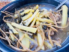 -邛海景风火盆烧烤(大石板古村二分店)
