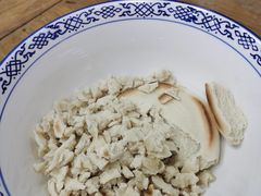 -老刘家泡馍(钟楼广济街店)