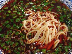 照金嫠面-照金特色农家乐