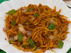 -令氏家外家周秦食府(高新店)