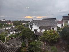 -苏州冶园园林民宿(太湖西山风景区店)