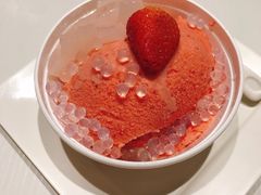 -聪嫂私房甜品(旺角二店)