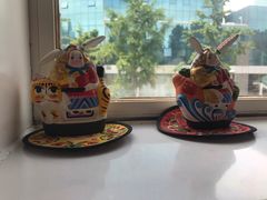 -金豆角砂锅焖面(安贞店)