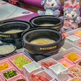济南这家米线店太有仪式感了！！ 