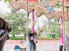 -青岛方特梦幻王国