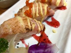 精美寿司-割烹旭日本料理(龙湖狮山天街店)