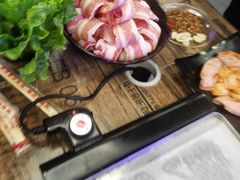-张姐烤肥牛(西丽店)