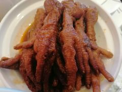 铁勺凤爪-大铁勺新津菜(迎水道店)