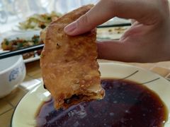 牛肉饼-王三姑牛肉饼