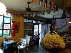 -老班长国际青年旅租