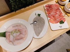 -围炉夜话·潮汕卤水火锅(榕江店)