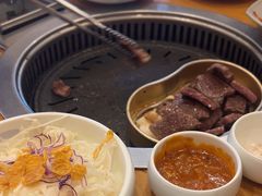 -黄金牧场(明洞总店)