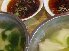 -王菊美食街·王菊面馆(总店)