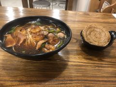 虾腰面-董记面馆(漳州二路店)