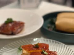 -东海朗廷酒店-唐阁T’ANG COURT 中餐厅