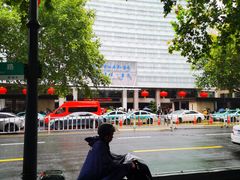-浙江大学医学院附属第一医院(庆春院区)