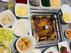 -海底捞火锅(奥山世纪城店)