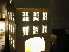 -Cafe Alice咖啡爱丽丝(奥城店)