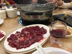 -陈记顺和潮汕牛肉火锅(韩江路店)