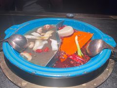 -吼堂老火锅(太古里总店)