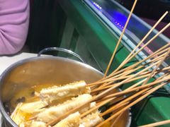 -炉中火延边朝鲜族烤串(开发区店)