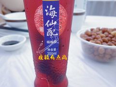 -渔中舟海鲜大排档(普陀沈家门店)