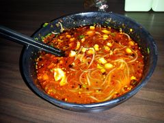 肥肠粉-青石桥老瓦房肥肠粉总店(青石桥总店)