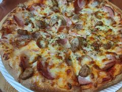 -魏斯理汉堡(西安沣东吾悦店)