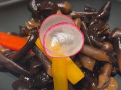 -雪龙轩中餐厅(银基冰雪酒店)