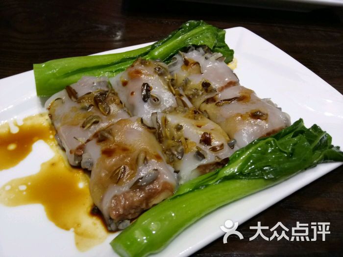 点心传说(万隆城店)-图片-河源美食-大众点评网