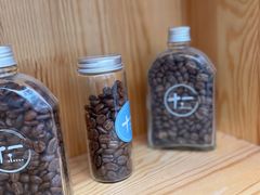 -十一咖啡(青年大街工厂店)