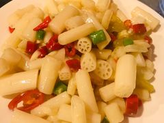 -虎虎龙虾大排档(双井店)