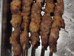 -大清花饺子(山庄店)