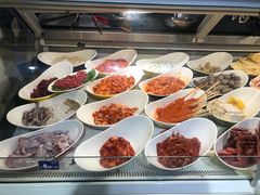-小山城麻辣香锅(新邻生活广场店)