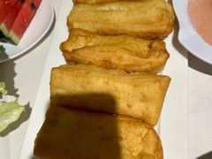 -凯鸽火锅(华林新天地店)