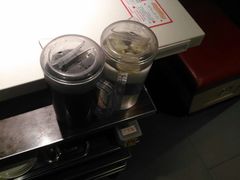 -海底捞火锅(威高广场店)