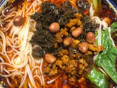 -青麻椒川菜小馆(群力新苑店)