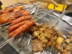 -红棚子肚绷·徐州烧烤(南京店)
