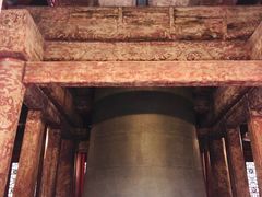 -大钟寺古钟博物馆