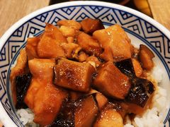 -吉野家(黑牛城道店)