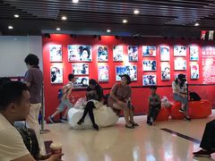 -曹杨影城(曹杨店)