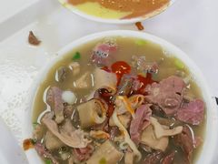 -老磁器口豆汁店(天坛店)
